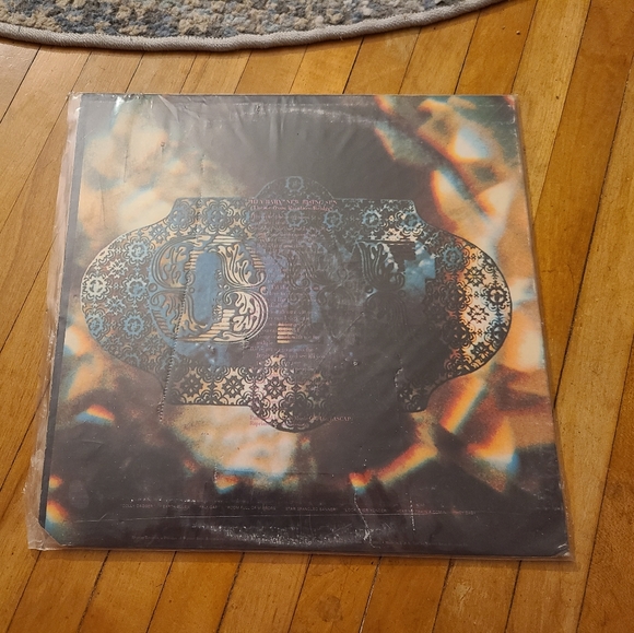 Jimi Hendrix Rainbow Bridge vintage vinyl record pristine - Picture 7 of 11